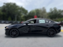 Mazda Mazda3 Sedan 2.5 S Select Sport FWD 2026