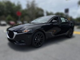 Mazda Mazda3 Sedan 2.5 S Select Sport FWD 2026