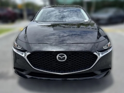 Mazda Mazda3 Sedan 2.5 S Select Sport FWD 2026