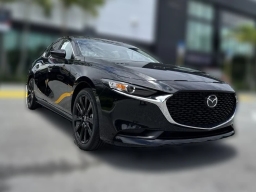 Mazda Mazda3 Sedan 2.5 S Select Sport FWD 2026
