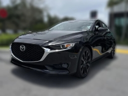 Mazda Mazda3 Sedan 2.5 S Select Sport FWD 2026