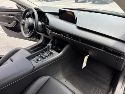 Mazda Mazda3 Sedan 2.5 S Select Sport FWD 2026