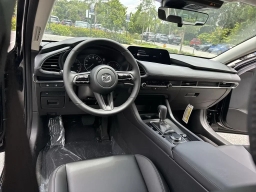 Mazda Mazda3 Sedan 2.5 S Select Sport FWD 2026