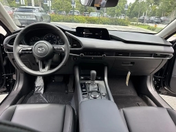 Mazda Mazda3 Sedan 2.5 S Select Sport FWD 2026