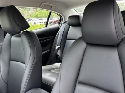 Mazda Mazda3 Sedan 2.5 S Select Sport FWD 2026