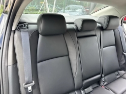 Mazda Mazda3 Sedan 2.5 S Select Sport FWD 2026