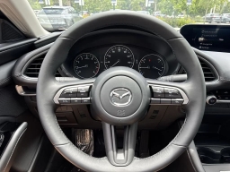 Mazda Mazda3 Sedan 2.5 S Select Sport FWD 2026
