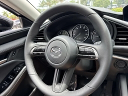 Mazda Mazda3 Sedan 2.5 S Select Sport FWD 2026