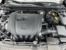Mazda Mazda3 Sedan 2.5 S Select Sport FWD 2026