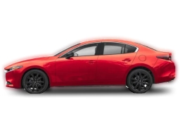 Mazda Mazda3 Sedan 2.5 S Select Sport FWD 2026
