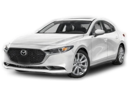 Mazda Mazda3 Sedan 2.5 S Preferred FWD 2026