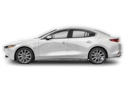 Mazda Mazda3 Sedan 2.5 S Preferred FWD 2026