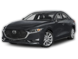 Mazda Mazda3 Sedan 2.5 S Preferred FWD 2026