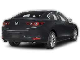 Mazda Mazda3 Sedan 2.5 S Preferred FWD 2026