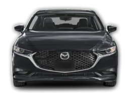 Mazda Mazda3 Sedan 2.5 S Preferred FWD 2026