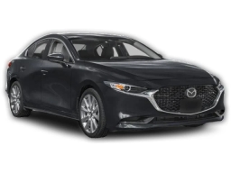 Mazda Mazda3 Sedan 2.5 S Preferred FWD 2026