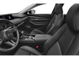 Mazda Mazda3 Sedan 2.5 S Preferred FWD 2026