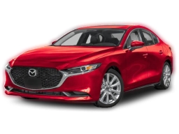 Mazda Mazda3 Sedan 2.5 S Preferred FWD 2026