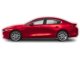 Mazda Mazda3 Sedan 2.5 S Preferred FWD 2026
