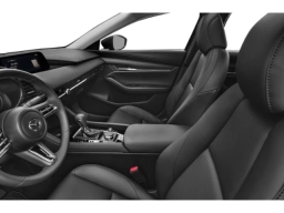 Mazda Mazda3 Sedan 2.5 S Preferred FWD 2026
