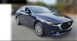 Mazda Mazda3 Sedan 2.5 S Preferred FWD 2026