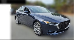 Mazda Mazda3 Sedan 2.5 S Preferred FWD 2026