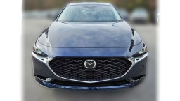 Mazda Mazda3 Sedan 2.5 S Preferred FWD 2026