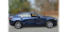 Mazda Mazda3 Sedan 2.5 S Preferred FWD 2026