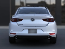 Mazda Mazda3 Sedan 2.5 S Preferred FWD 2026