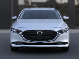 Mazda Mazda3 Sedan 2.5 S Preferred FWD 2026