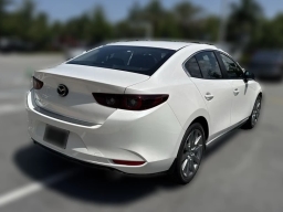 Mazda Mazda3 Sedan 2.5 S Preferred FWD 2026