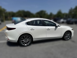 Mazda Mazda3 Sedan 2.5 S Preferred FWD 2026
