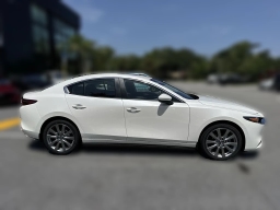 Mazda Mazda3 Sedan 2.5 S Preferred FWD 2026