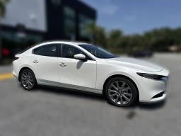 Mazda Mazda3 Sedan 2.5 S Preferred FWD 2026