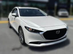 Mazda Mazda3 Sedan 2.5 S Preferred FWD 2026