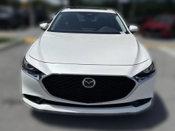 Mazda Mazda3 Sedan 2.5 S Preferred FWD 2026