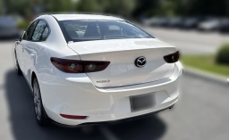 Mazda Mazda3 Sedan 2.5 S Preferred FWD 2026