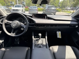 Mazda Mazda3 Sedan 2.5 S Preferred FWD 2026