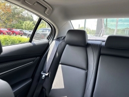 Mazda Mazda3 Sedan 2.5 S Preferred FWD 2026