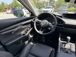 Mazda Mazda3 Sedan 2.5 S Preferred FWD 2026