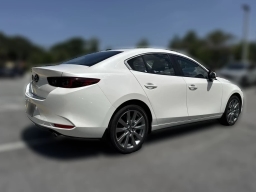 Mazda Mazda3 Sedan 2.5 S Preferred FWD 2026
