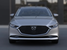 Mazda Mazda3 Sedan 2.5 S Preferred FWD 2026