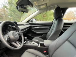 Mazda Mazda3 Sedan 2.5 S Preferred FWD 2026