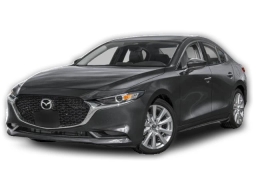 Mazda Mazda3 Sedan 2.5 S Preferred FWD 2026