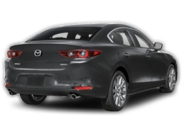 Mazda Mazda3 Sedan 2.5 S Preferred FWD 2026
