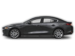 Mazda Mazda3 Sedan 2.5 S Preferred FWD 2026