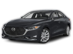 Mazda Mazda3 Sedan 2.5 S Preferred FWD 2026