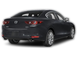 Mazda Mazda3 Sedan 2.5 S Preferred FWD 2026