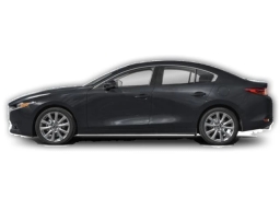 Mazda Mazda3 Sedan 2.5 S Preferred FWD 2026