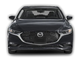 Mazda Mazda3 Sedan 2.5 S Preferred FWD 2026